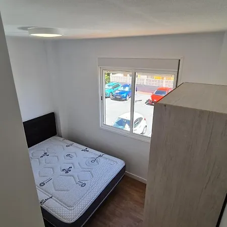 Happy Medano Thebighouse Appartement *
