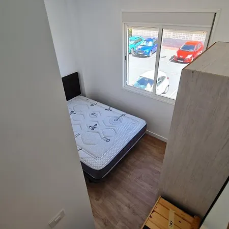 Appartement Happy Medano Thebighouse